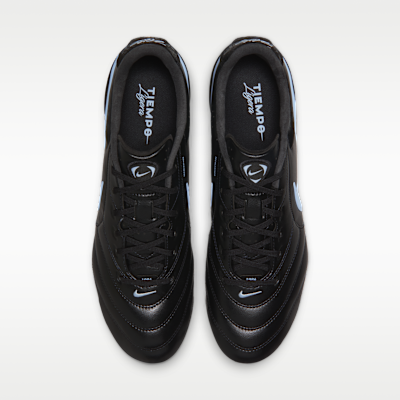 Reviews: Nike Tiempo Ligera Pro Firm-Ground Low-Top Soccer Cleats
